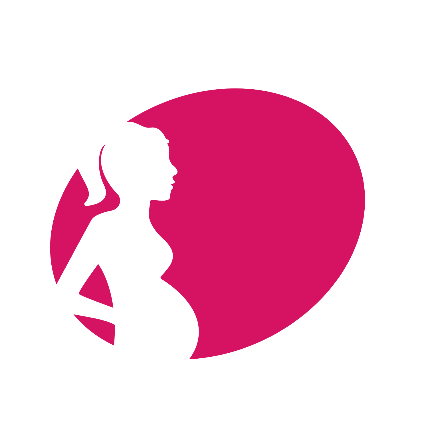 logo pré- en postnatale therapie