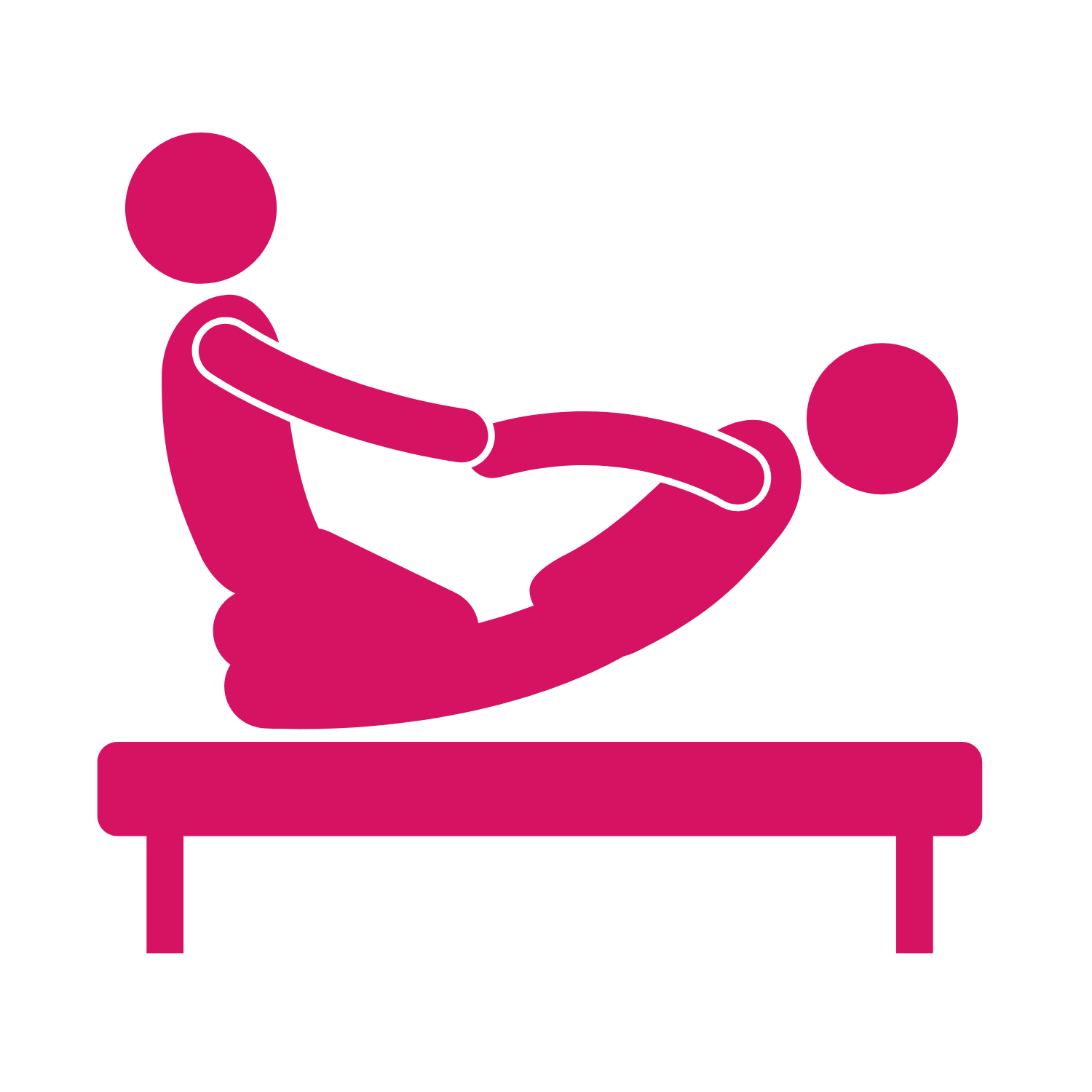 logo musculoskeletale revalidatie